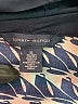 Tommy Hilfiger 100% Polyester Blue Sleeveless Blouse Size XL - photo 7