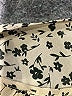 Shein 100% Polyester Animal Print Tan Casual Dress Size XL - photo 7