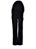 Assorted Brands Black Active Pants Size M - photo 1