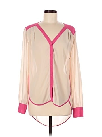 Town House Shops Long Sleeve Blouse (view 1)