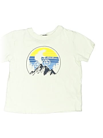 Eddie Bauer Short Sleeve T-Shirt (view 1)