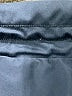 Unbranded Solid Blue Casual Skirt Size L (estimated) - photo 3