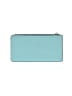 Assorted Brands Teal Blue Wallet One size - photo 2