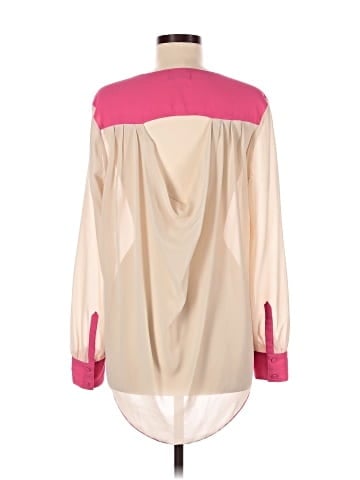 Town House Shops Long Sleeve Blouse (view 2)