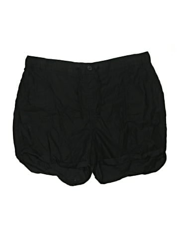 Lane Bryant Shorts (view 1)