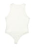 21 Saints Ivory Bodysuit Size M - photo 2