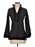 Tory Burch Black Pullover Sweater Size XS - photo 1