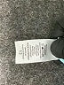 Lularoe Print Teal Dress Size 12 - photo 4