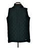 Lands' End 100% Polyester Green Vest Size 1X - photo 1