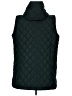 Lands' End 100% Polyester Green Vest Size 1X - photo 2