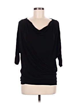 Michael Stars 3/4 Sleeve Top