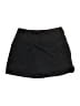 Puma Solid Black Casual Skirt Size M - photo 1