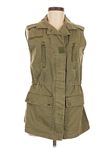 Willow & Clay Vest (view 1)