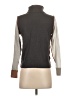 Aaeda Brown Black Sweater Vest Size S - photo 2