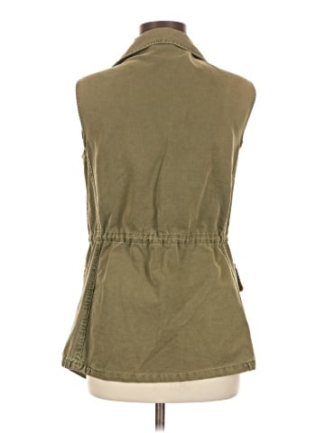 Willow & Clay Vest (view 2)