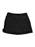 Puma Solid Black Casual Skirt Size M - photo 2