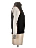 Aaeda Brown Black Sweater Vest Size S - photo 4