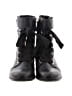 Kate Spade New York Black Ankle Boots Size 8 1/2 - photo 2