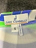 Jude Connally Print Blue Cocktail Dress Size S - photo 7
