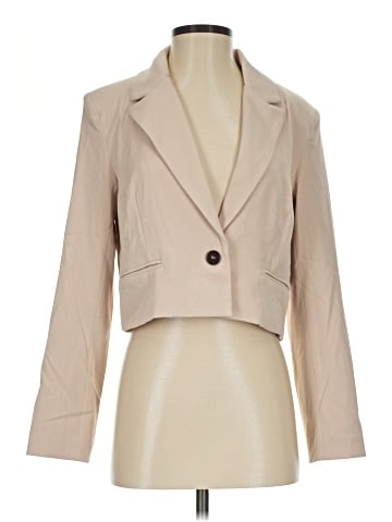Cider Blazer (view 1)