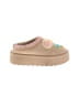 Mudd Paisley Tan Clogs Size 13 (kids) - photo 1