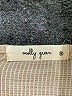 Molly Green Tan Long Sleeve Top Size M - photo 7