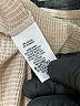Molly Green Tan Long Sleeve Top Size M - photo 8