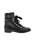 Kate Spade New York Black Ankle Boots Size 8 1/2 - photo 1