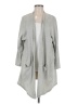 DONNI Gray Cardigan One size - photo 1