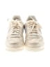 Nike Gray Ivory Sneakers Size 9 - photo 2