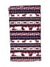 Lands' End Pink Purple Scarf One size - photo 2