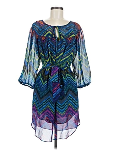 Alice & Trixie Casual Dress (view 1)