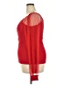 Dorose Red Long Sleeve Top Size XXL - photo 5