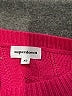 Superdown Pink Pullover Sweater Size XS - photo 7