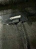 Monrow 100% Spandex Solid Black Dress Pants Size M - photo 7