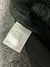 Monrow 100% Spandex Solid Black Dress Pants Size M - photo 8