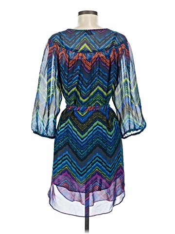 Alice & Trixie Casual Dress (view 2)