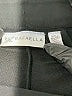 Rafaella Solid Black Casual Skirt Size XXL - photo 3
