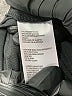 Rafaella Solid Black Casual Skirt Size XXL - photo 4
