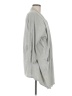 DONNI Gray Cardigan One size - photo 4