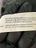 Zara Black Jacket Size 6 - 7 - photo 4