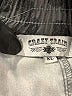 Crazy Train Animal Print Gray Sweatpants Size XL - photo 7