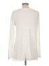 CAbi Ivory Pullover Sweater Size L - photo 2