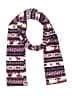 Lands' End Pink Purple Scarf One size - photo 1