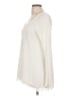 CAbi Ivory Pullover Sweater Size L - photo 5