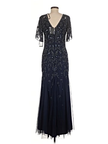 Adrianna Papell Cocktail Dress (view 2)