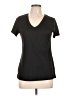 C9 By Champion 100% Polyester Black Short Sleeve T-Shirt Size L - photo 1