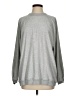 Aerie Gray Long Sleeve Turtleneck Size S - photo 1