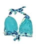 ViX Tie-dye Blue Swimsuit Top Size XS - photo 2