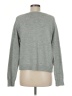 Luna Ivy Gray Cardigan Size M - photo 2